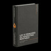 LES 12 PRINCIPES DU MARKETING RENTABLE